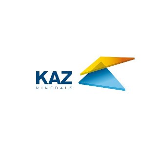 горнодобывающая компания KAZ Minerals